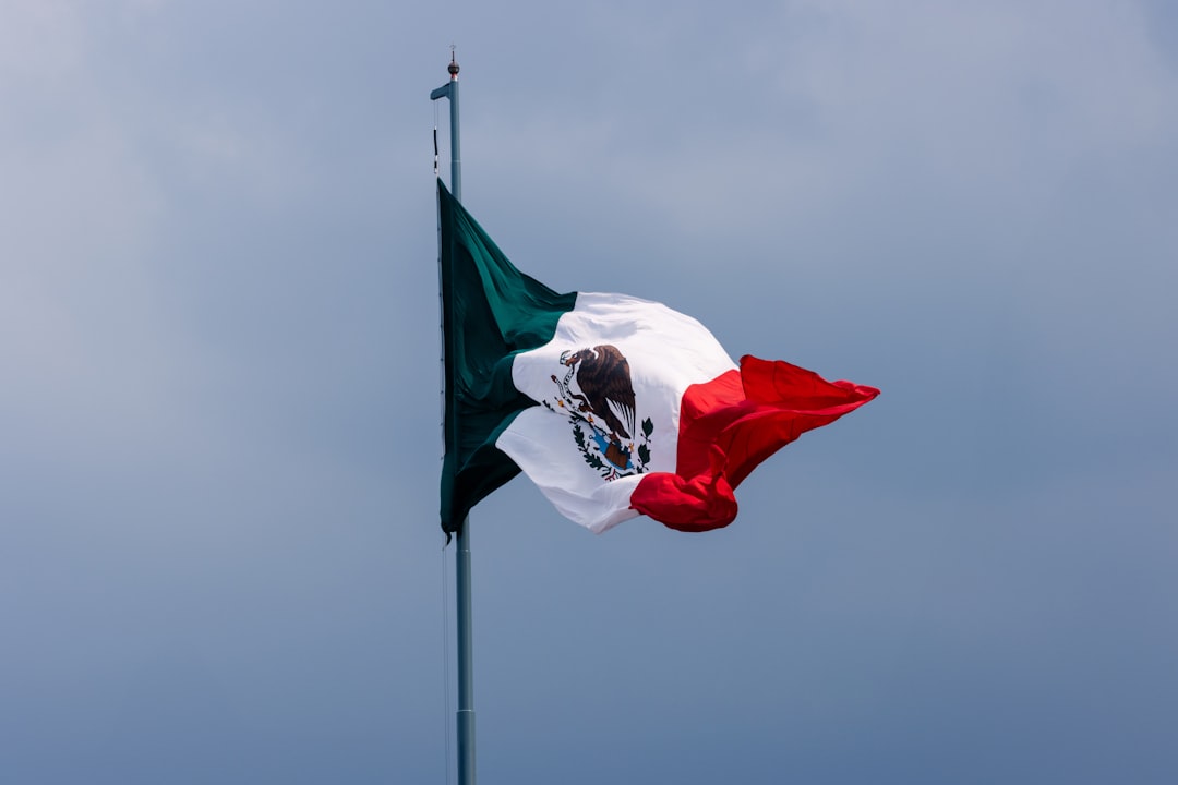 Mexico national team training session 2026