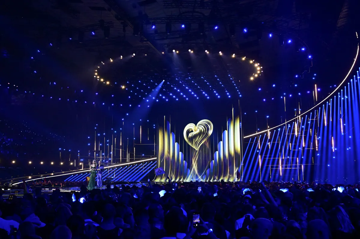 Bulgaria Prepares to Host Eurovision After First Victory