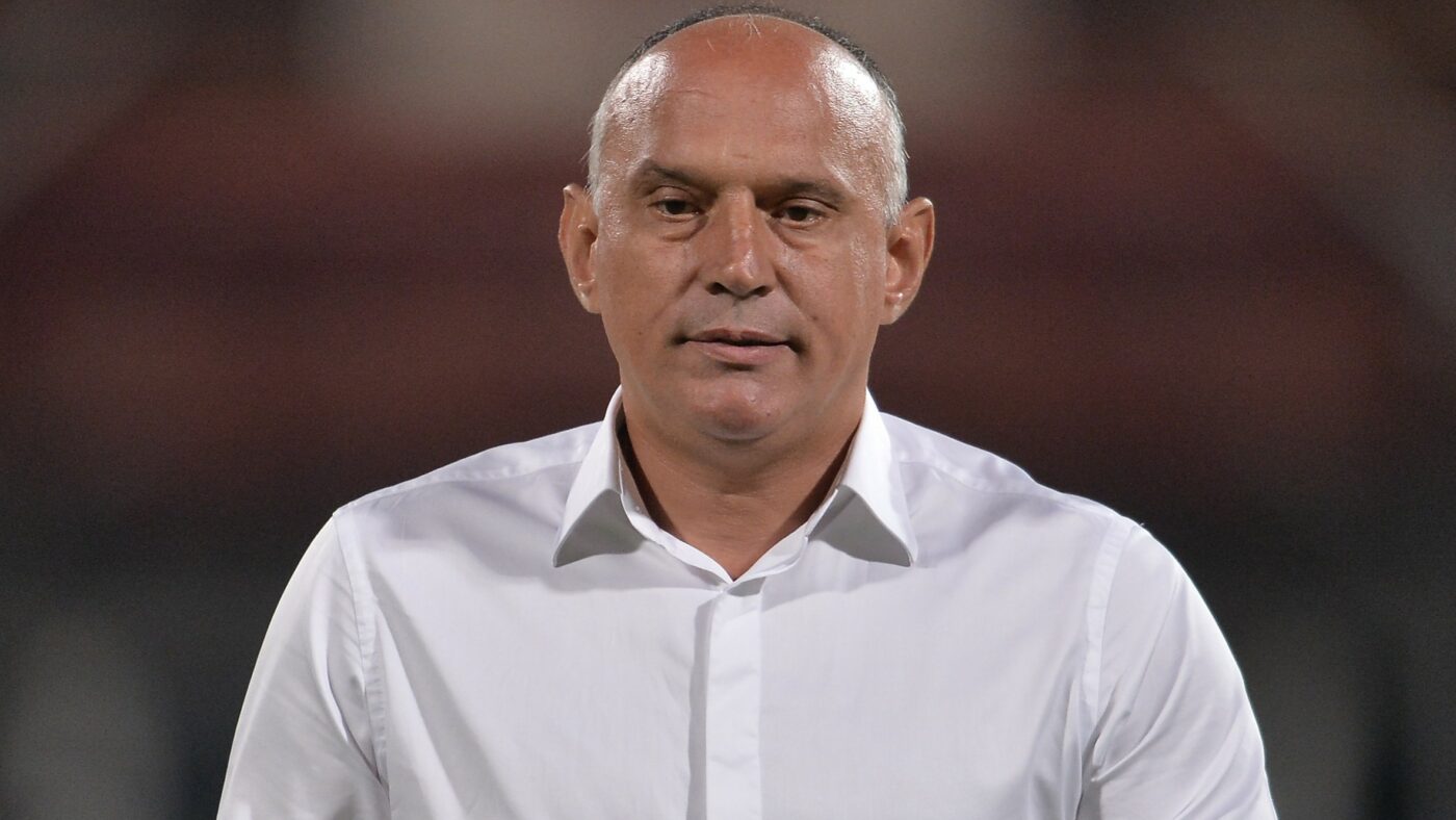 Prunea Slams Dinamo Boss: "I've Never Heard Such Nonsense!"