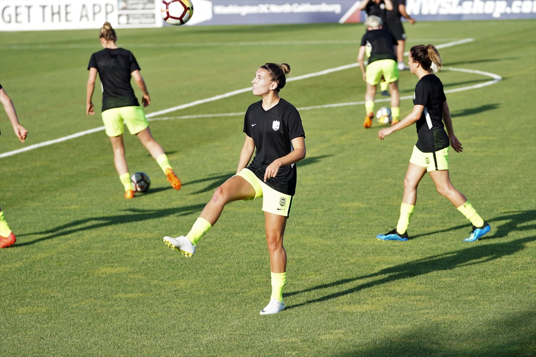 Christo Yanev Bulgarian midfielder training session