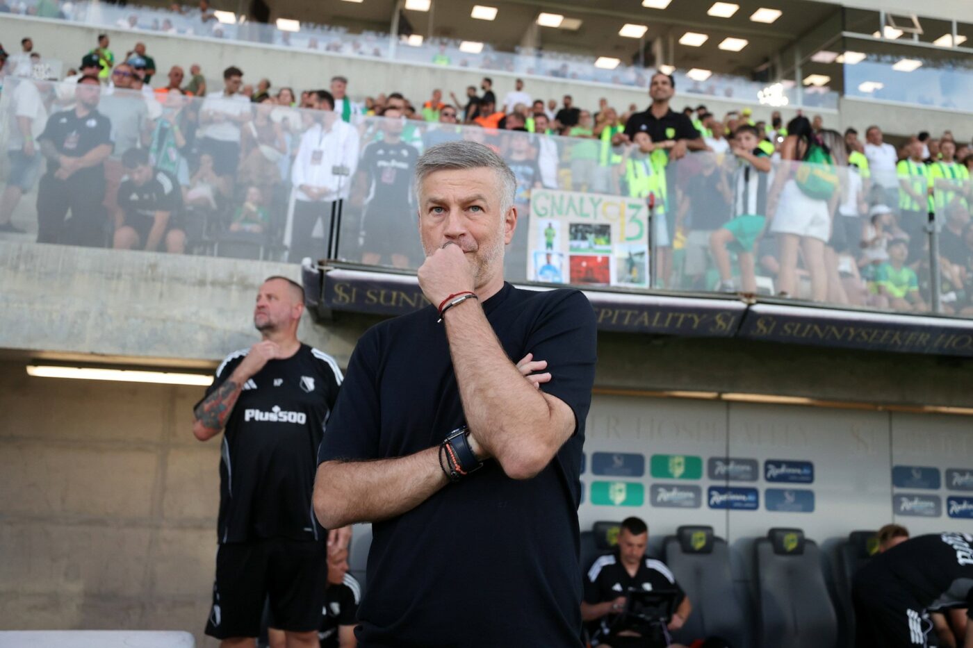 Edi Iordănescu on the Brink of Signing a Saudi Contract