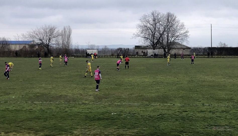 Valuable Victory for Dimitrovgrad
