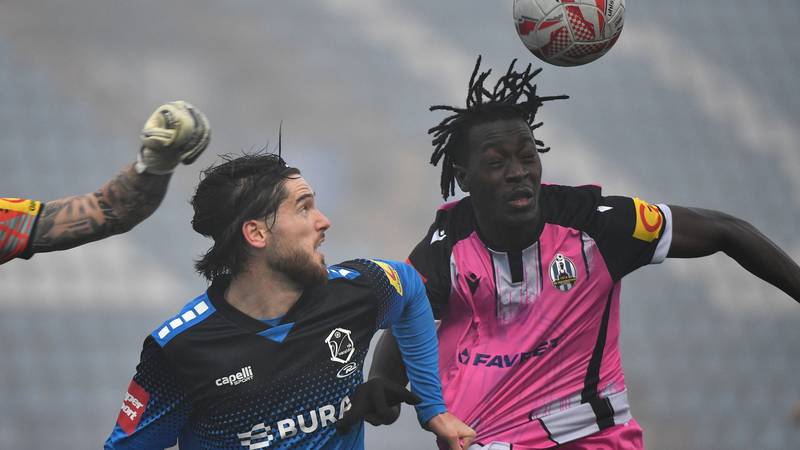 Varaždin vs Lokomotiva: A Crucial Match for European Qualification