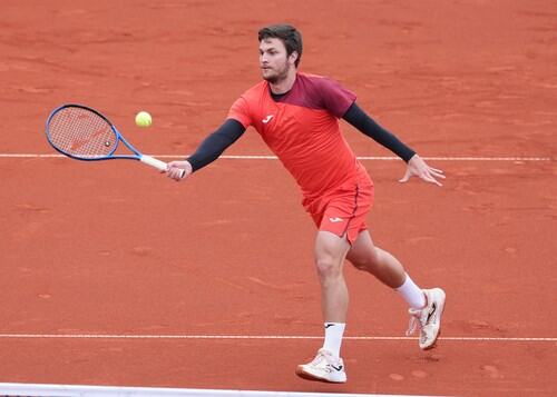 Bravo, Master! Kecmanović Reaches Challenger Final in Valencia