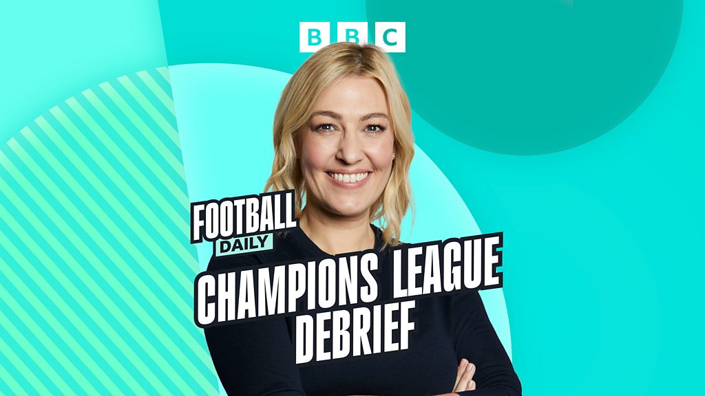 Arsenal Reach First Champions League Final in 20 Years
