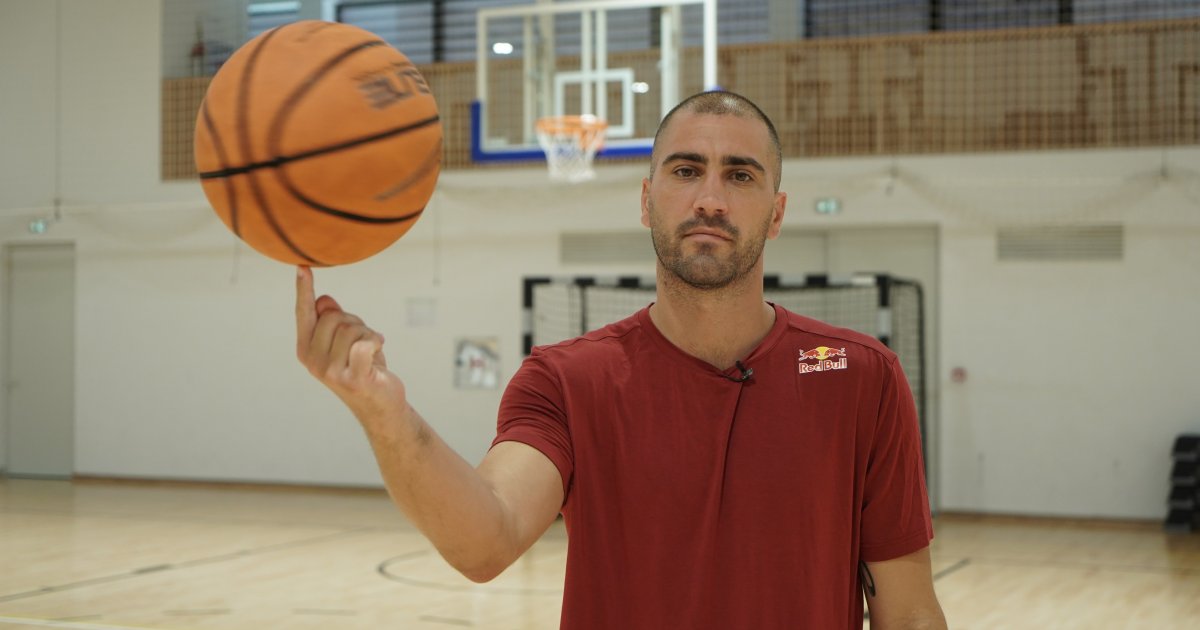 Bulut Ignites New Sad: 3x3 Kids Steal the Show in Vojvodine