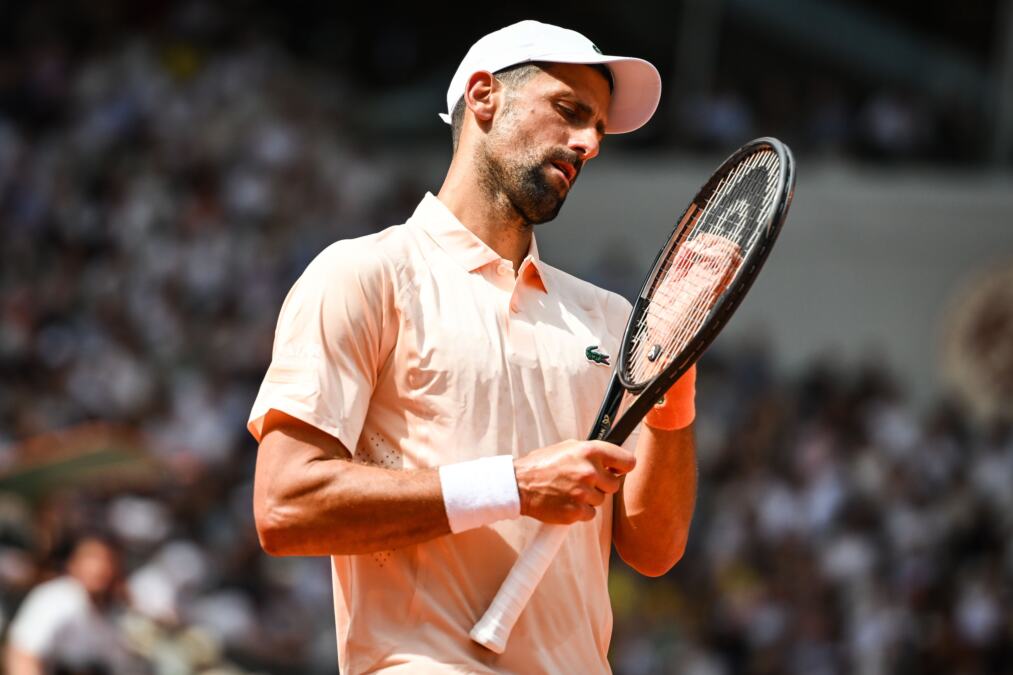 Djokovic's French Open Exit: "I Don't Know" About Return