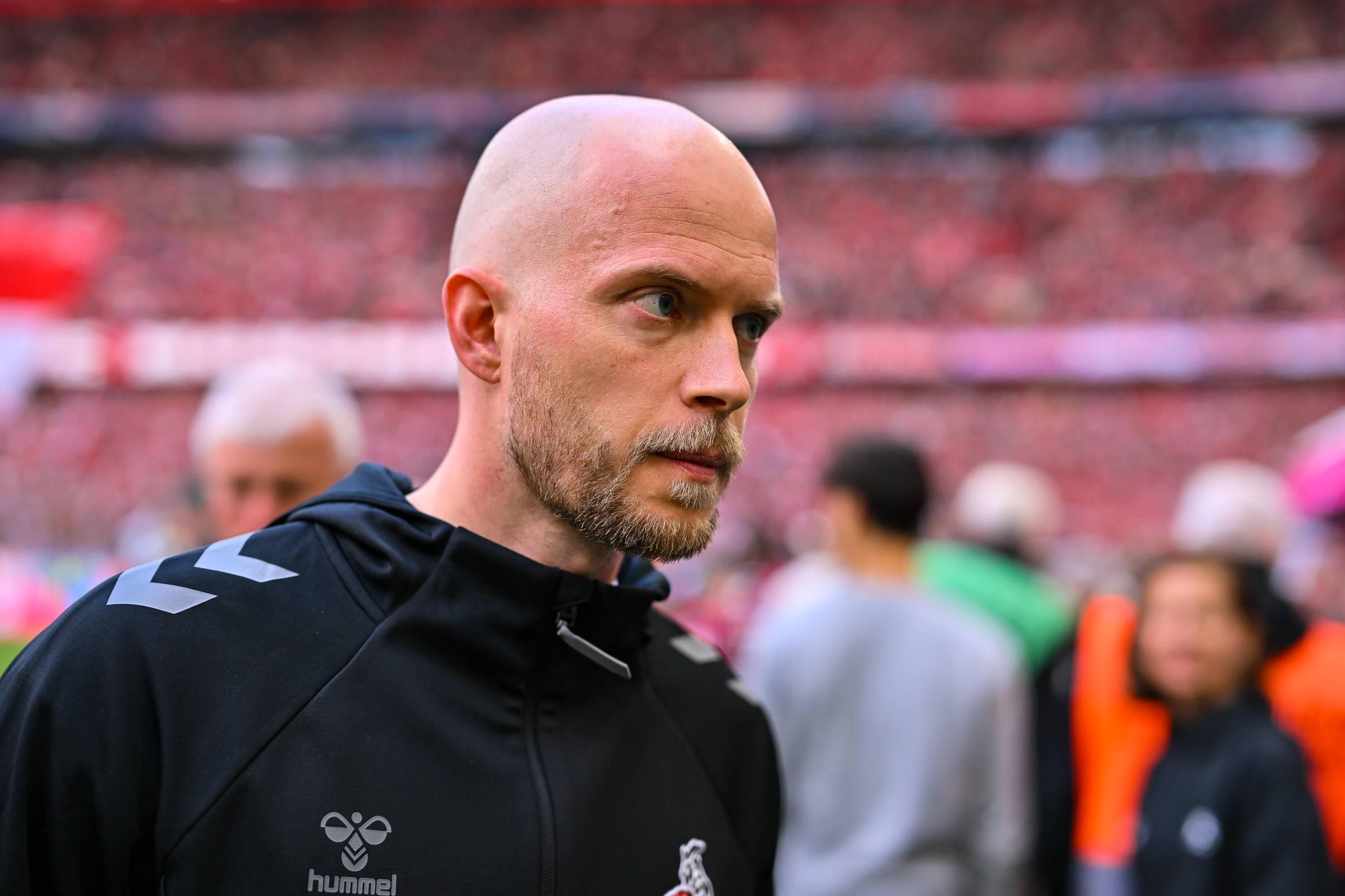 Cologne Coach René Wagner Signs New Contract