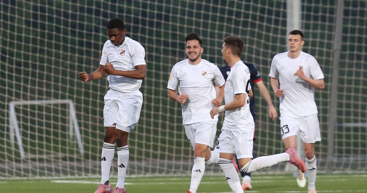 Jakšić Addresses Youth and Roster Issues Ahead of Partizan Match