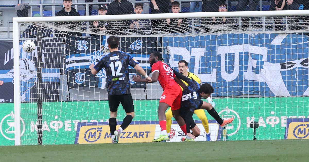 TSC vs Radnički Niš: Watch Live on Arena Sport Premium 2