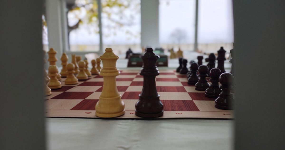 International Chess Trophy Kragujevac 2026: Ratković Triumphs Among 265 Participants