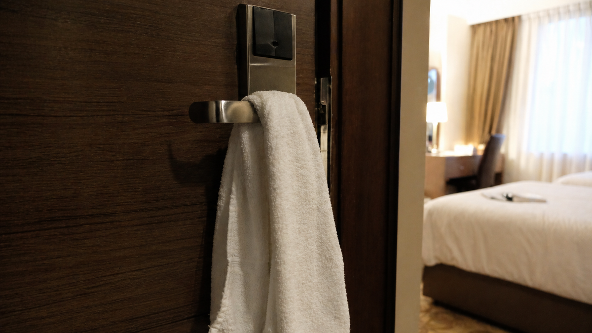 Don't Put Your Suitcase on the Bed: Expert Tips to Avoid Bed Bugs
