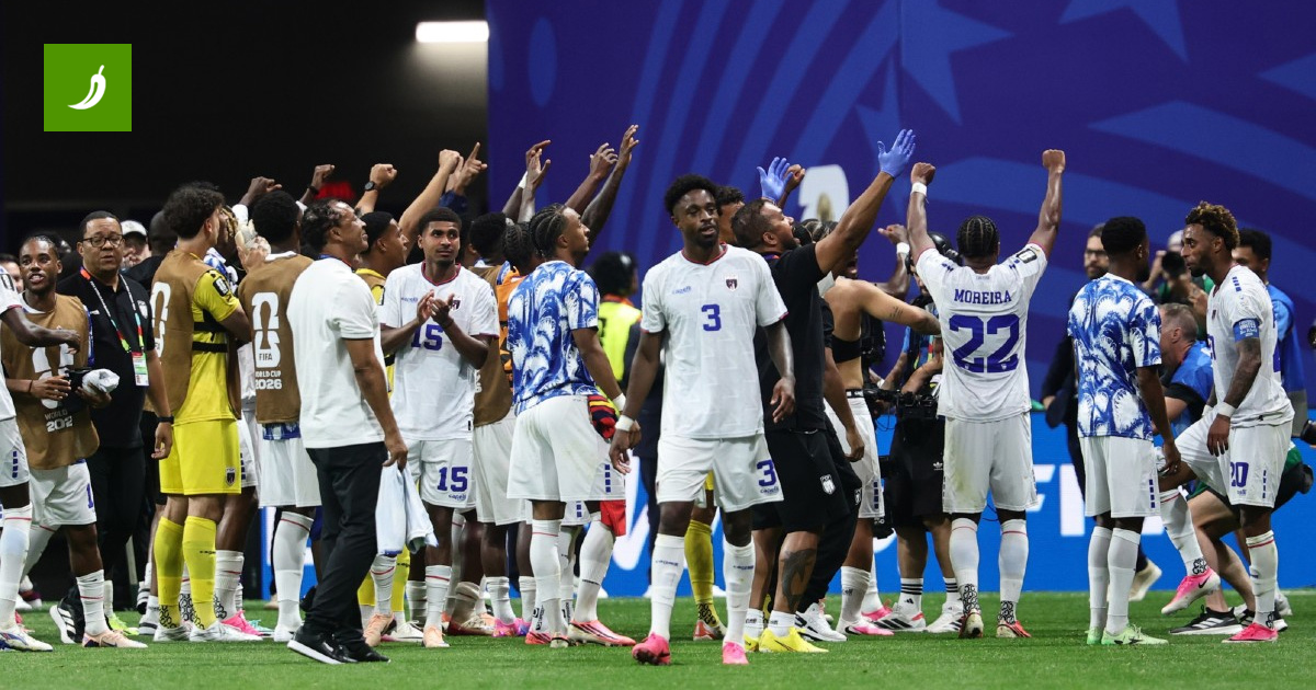 Cape Verde Stuns Spain: The World Cup’s Greatest Shock