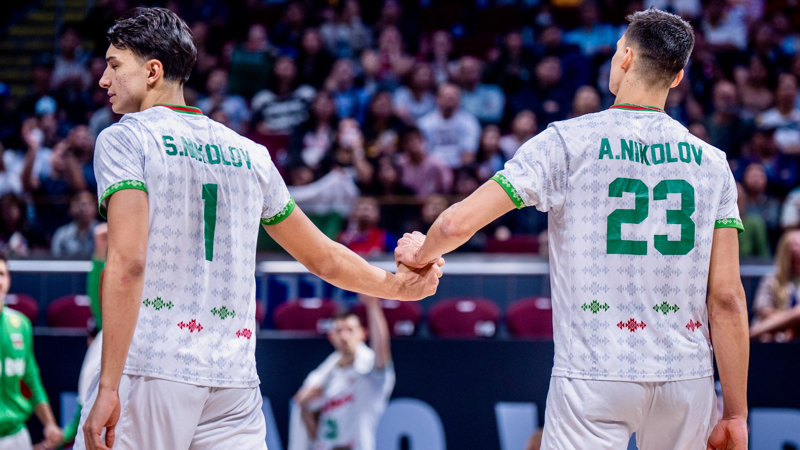 Bulgaria Aims to Strike Strong in 2026 VNL After Historic Silver at World Championship