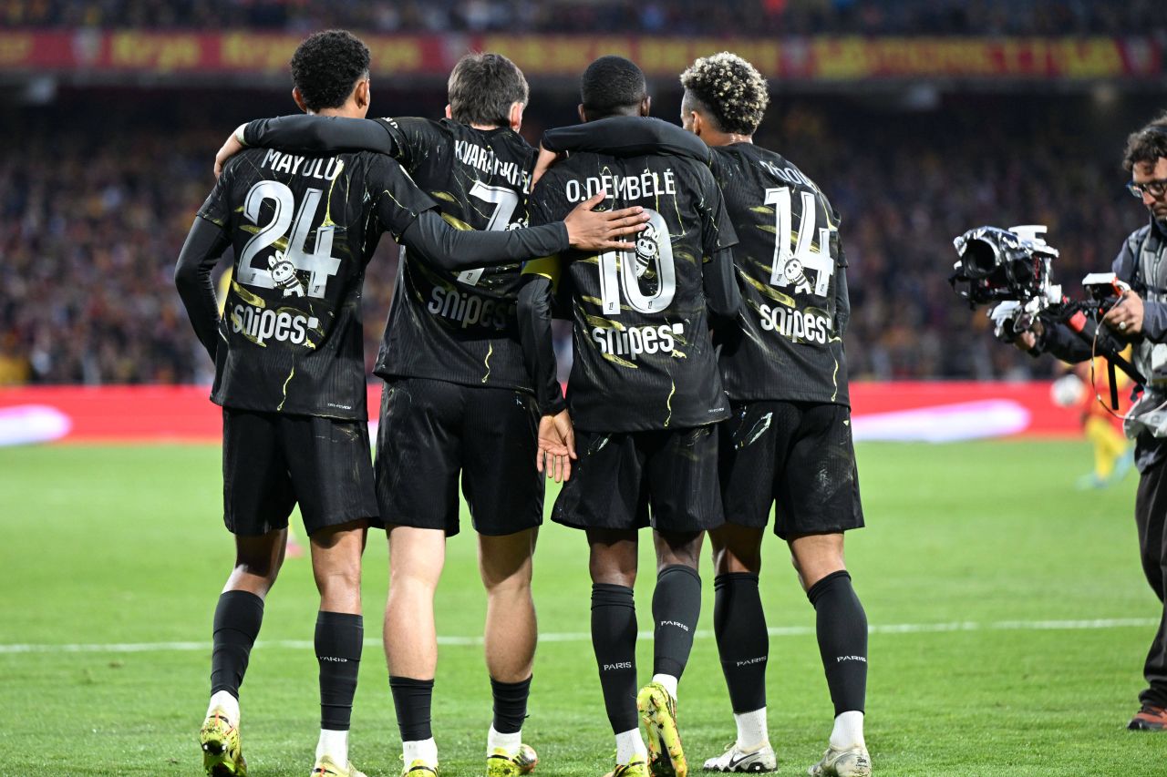 PSG Faces Final Doubts as Key Players' Availability Uncertain