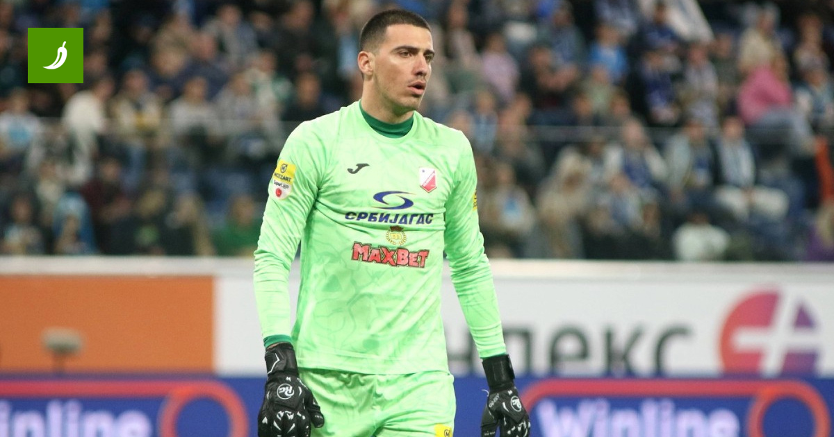 Hajduk and Vojvodina Eye Potential Europa League Clash