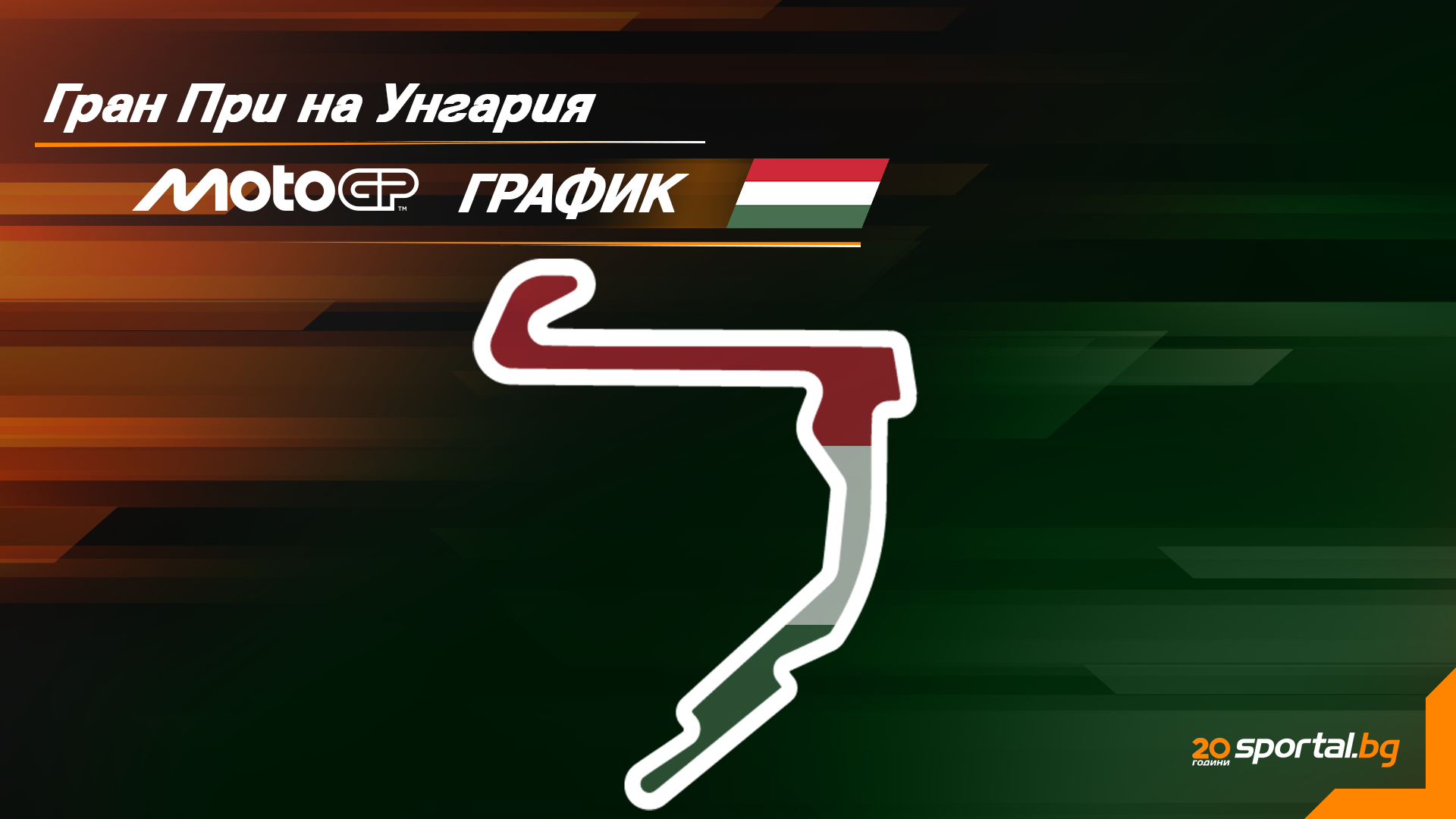 MotoGP Hungary: The Technical Trap at Balaton Park