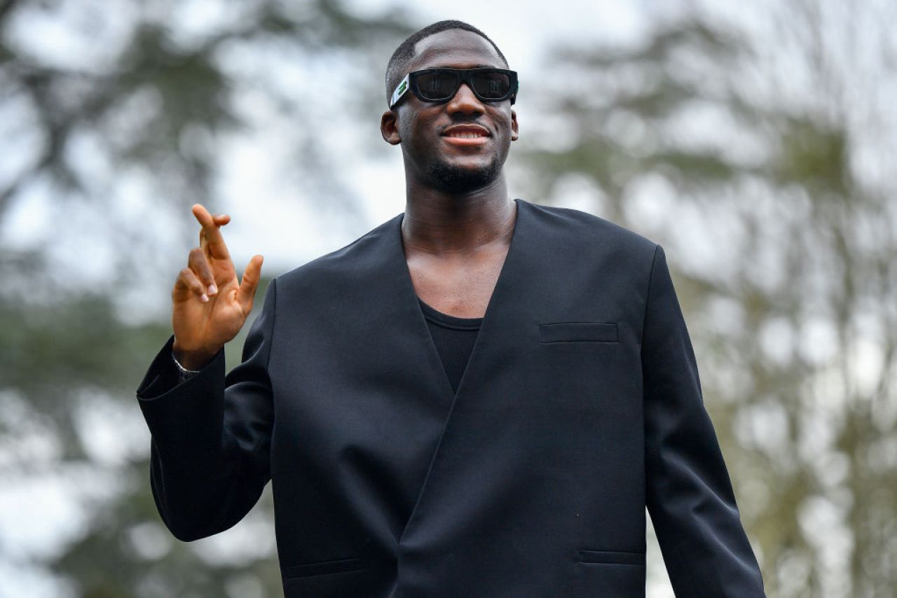 Real Madrid Seal Konate Signing in Blockbuster Free Transfer