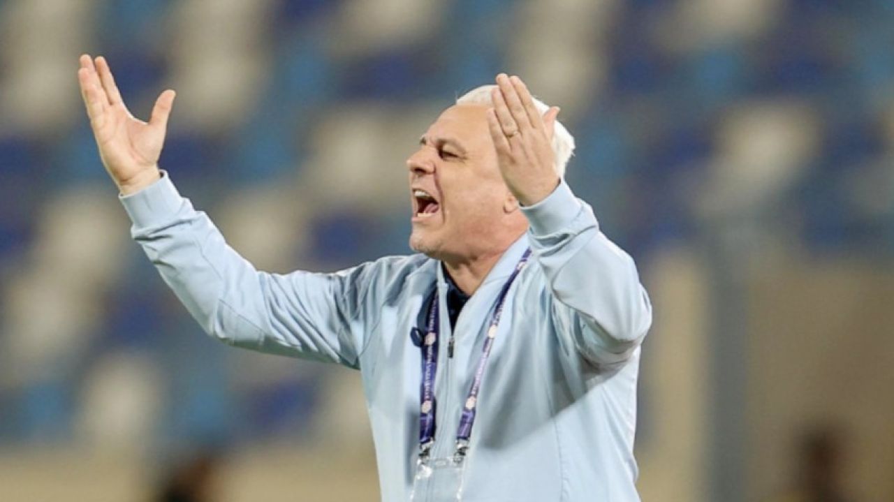 Sumudica Slams Hagi Over Coman Experiment in Georgia Draw