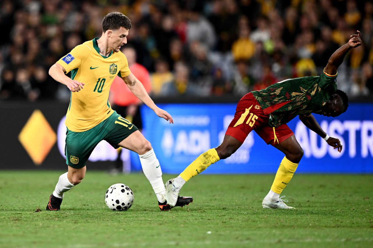Hrustic Shines: Romania’s Son Stars in Mexico’s World Cup Warm-Up