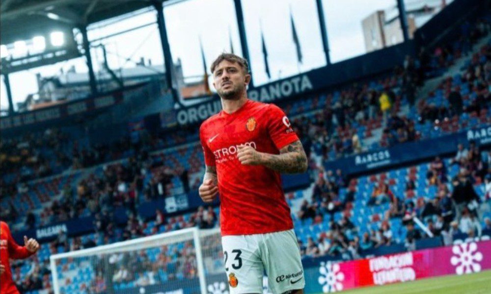 Mafeo March: Olympiacos Pushes For Mallorca Star