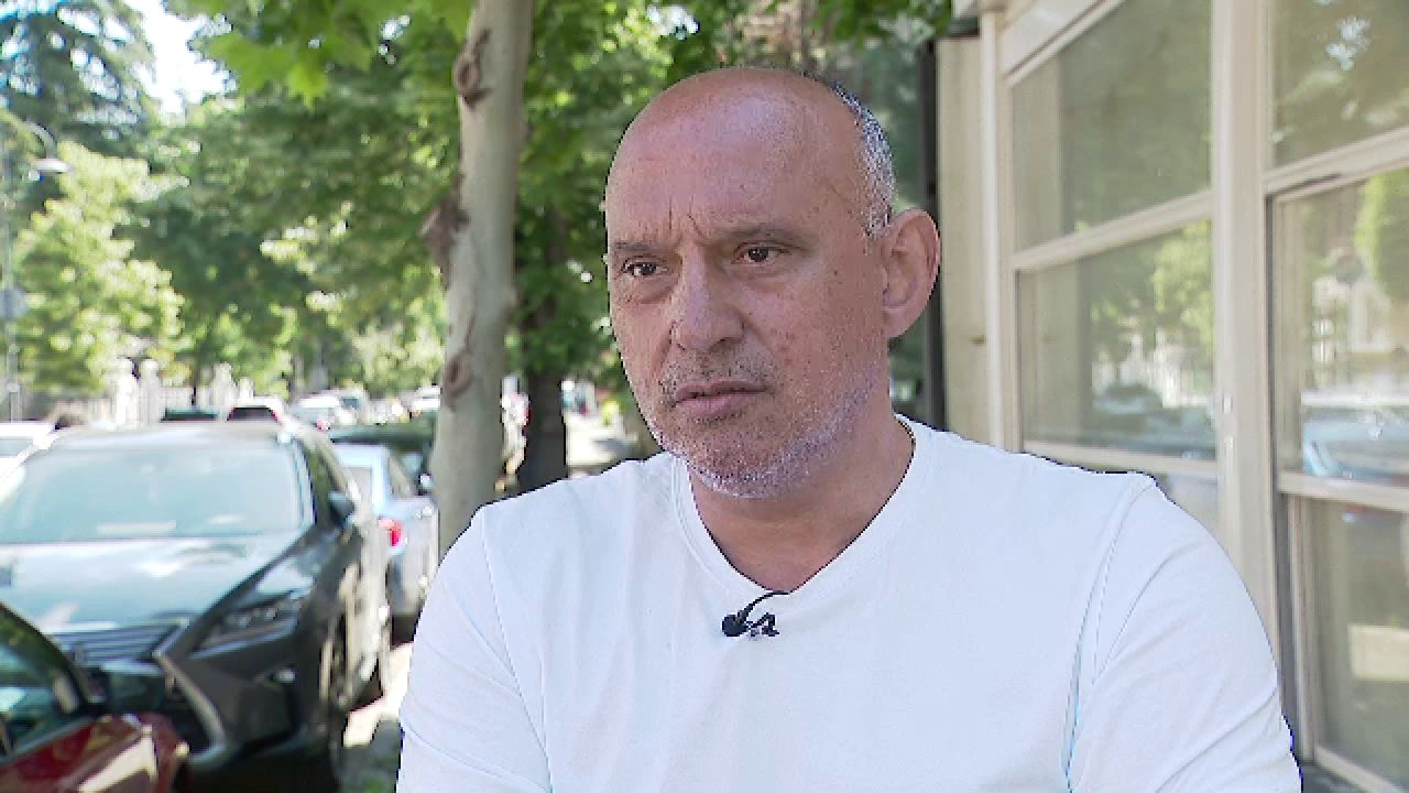 Hagi's Win, Prunea's Verdict: Justice for Târnovanu