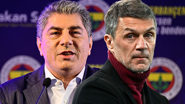 Maldini Drops Meret Bombshell on Fenerbahçe