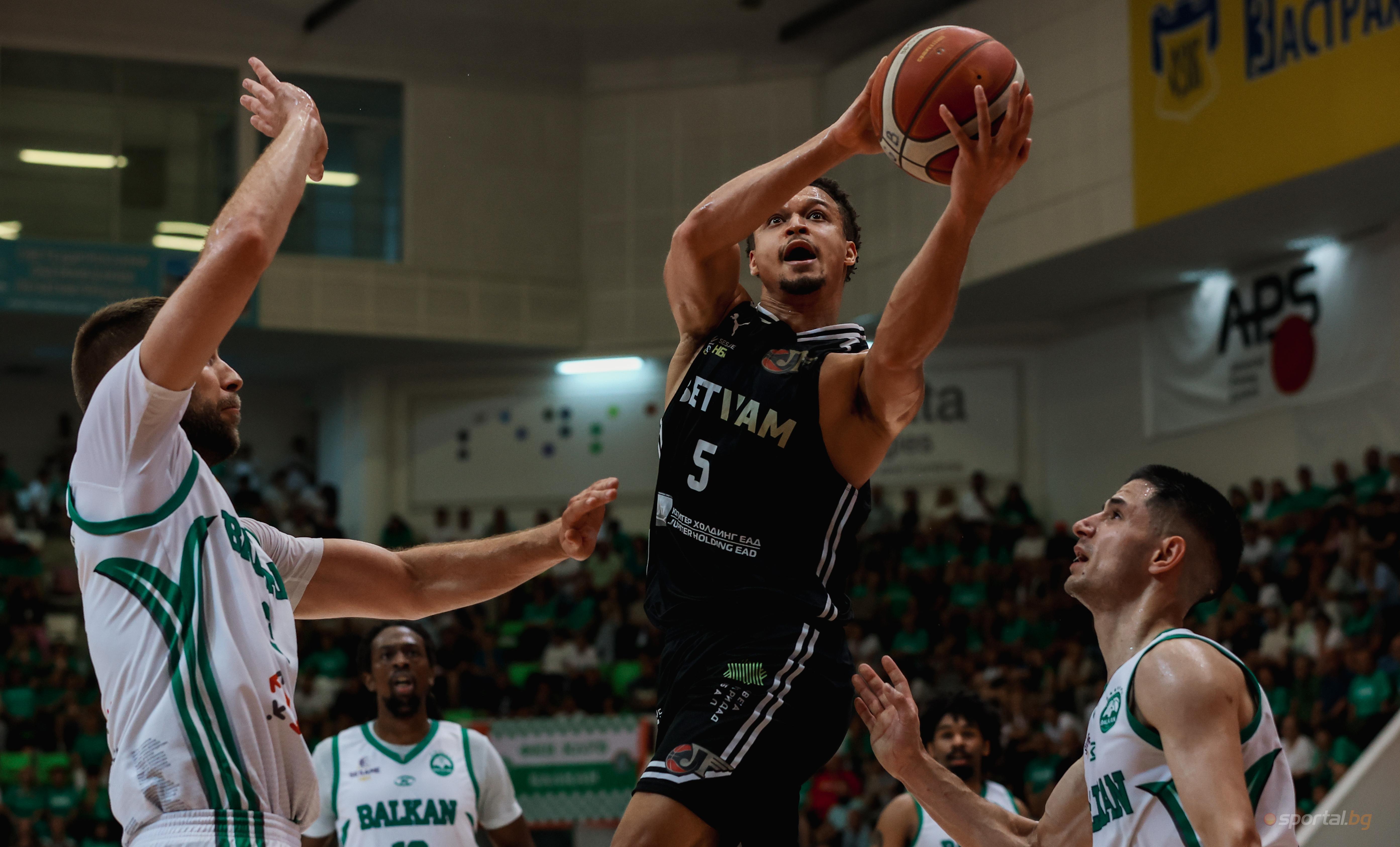 Balkan Snatch NBL Glory in 81-80 Thriller