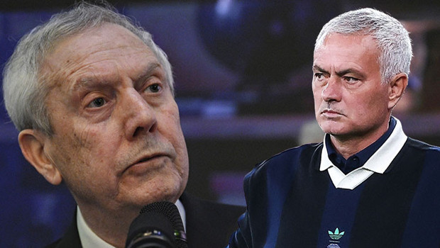 Yıldırım's Mourinho Confession: 'I'd Tell Him to Focus!'