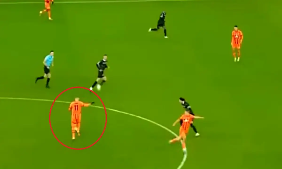 AEK Snare Zubkov for €5M: The Deal That Shook the Balkans