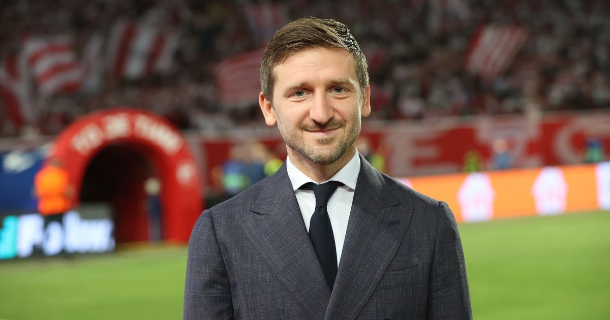 Marko Marin: "Championship Crown Expected at Red Star, Europa League Success Would Be the Cherry on Top"