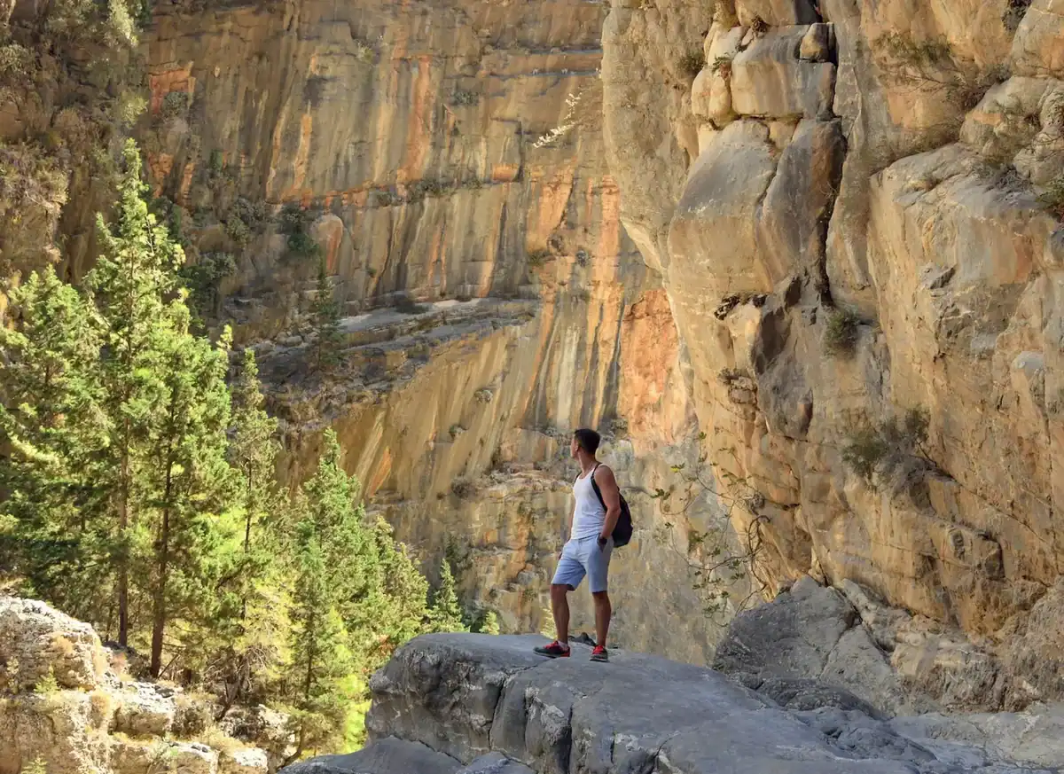 Samaria Gorge Reopens with Enhanced Safety Measures for 2026 Season
