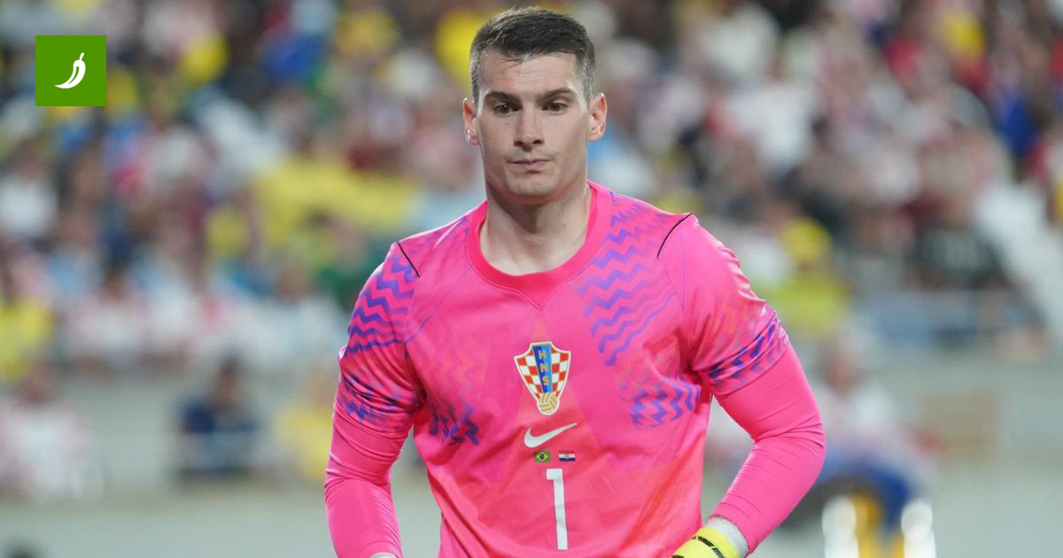 Dalic's Goalkeeper Gambit: All Three in Action Before World Cup