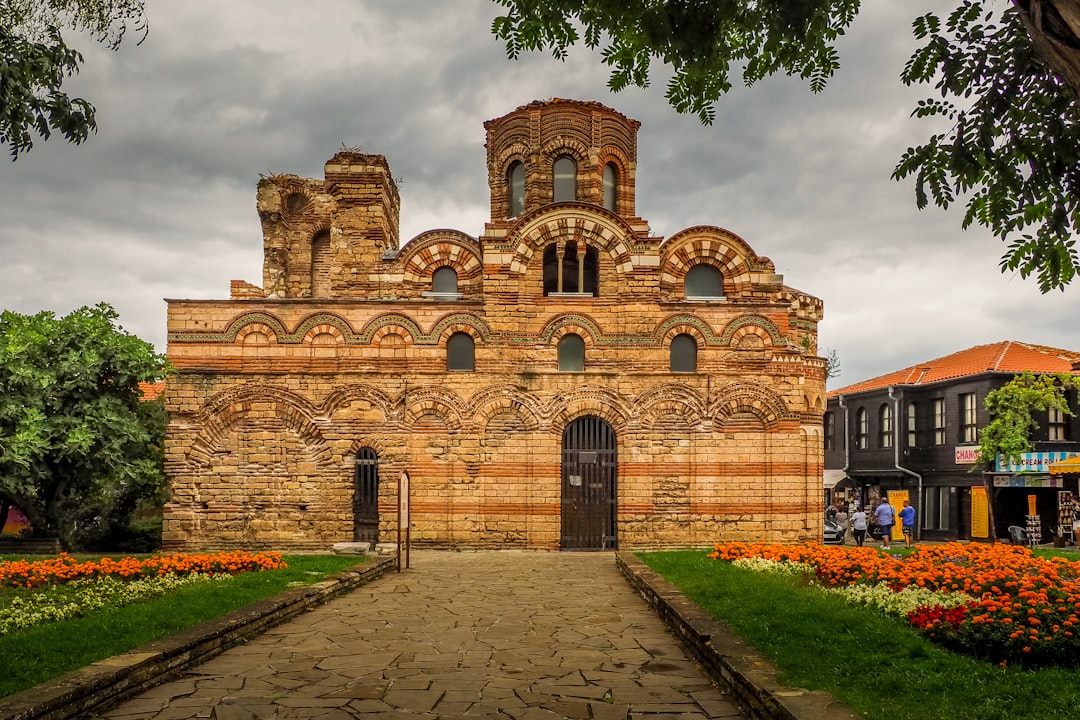 Rila Monastery Bulgaria canteen banitsa shopska salad coffee