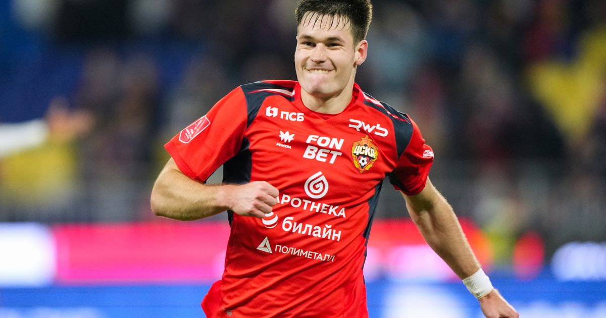 Partizan's First Summer Signing: Artjom Shumansky Arrives from CSKA