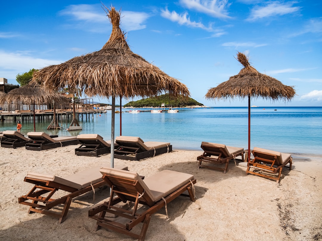 Ksamil's Shingle Beaches: Why Pebbles Matter More Than Sand in Albania
