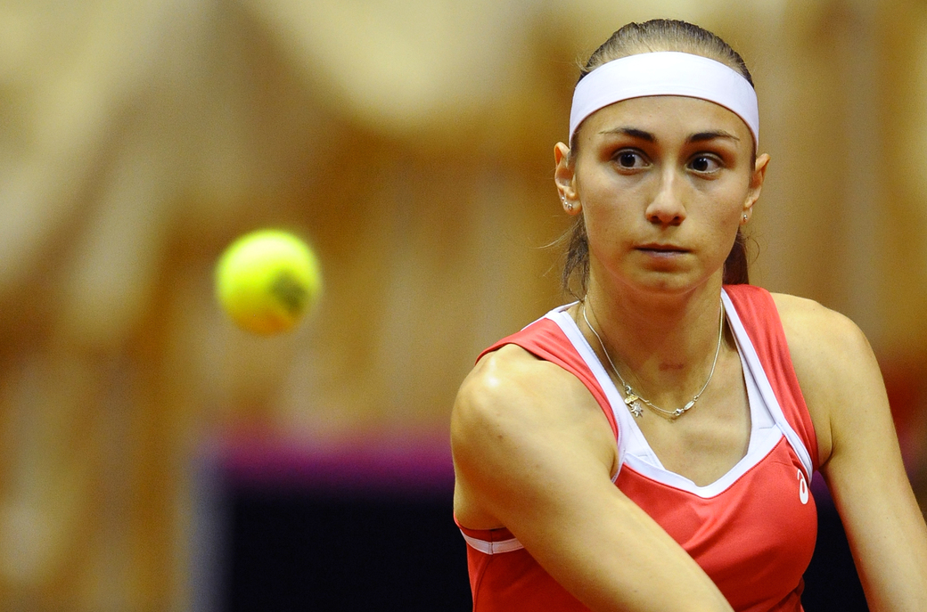 Krunic's French Open Final Run: €300k Prize & Ranking Surge