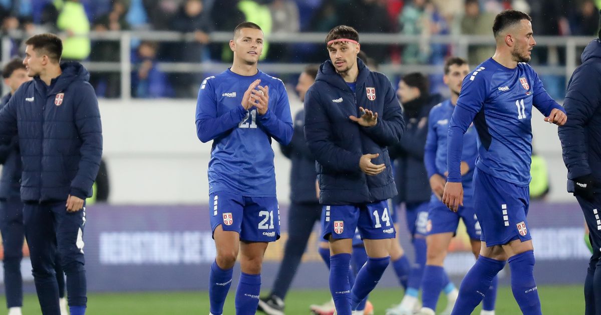 Serbian Star Dejan Joveljić Shines in the US