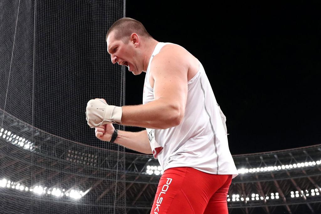World Champions and Medalists Dominate Strong Competitions in Dresden