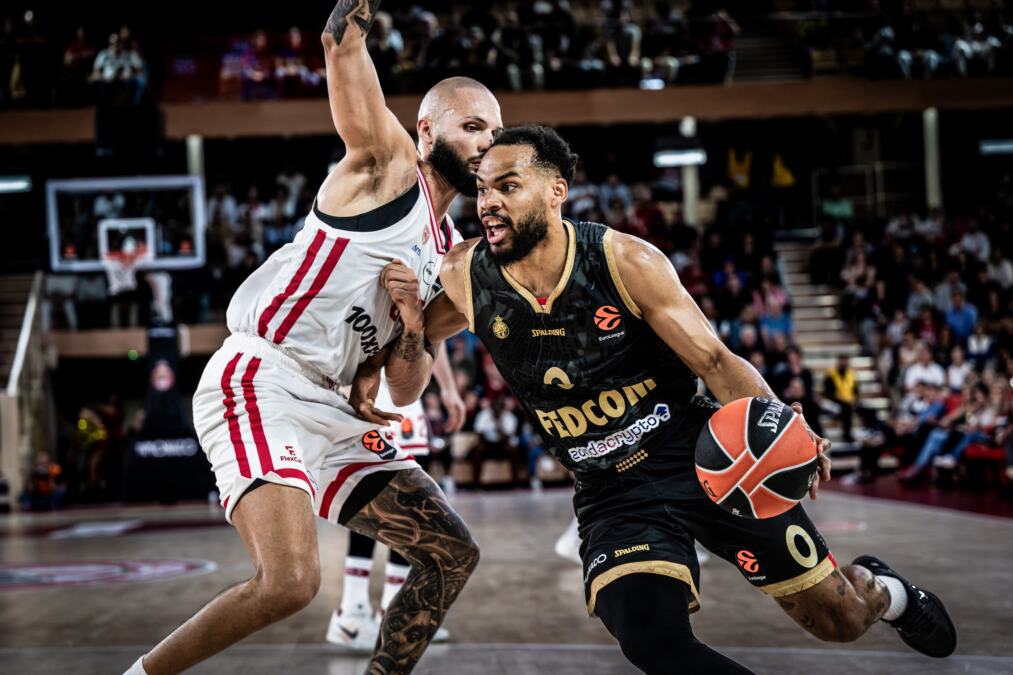 Monaco Basketball Star Refuses to Play Due to Club Debt Crisis