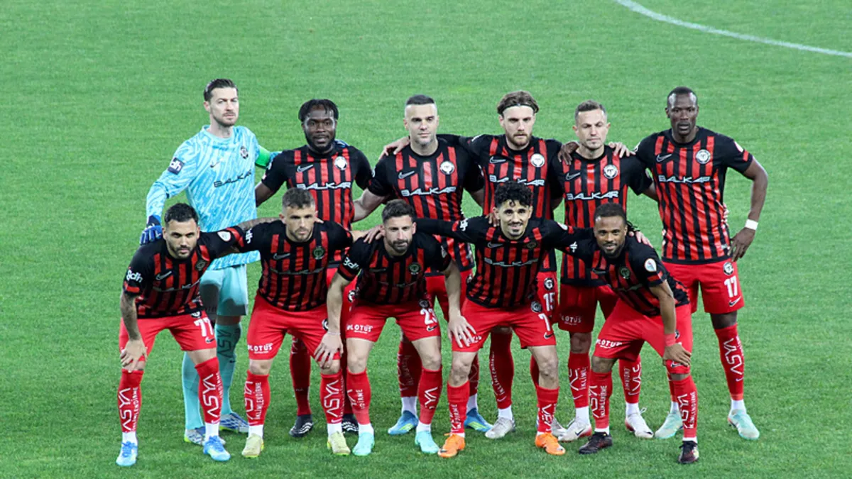 Arca Çorum FK Near Süper Lig Prominence
