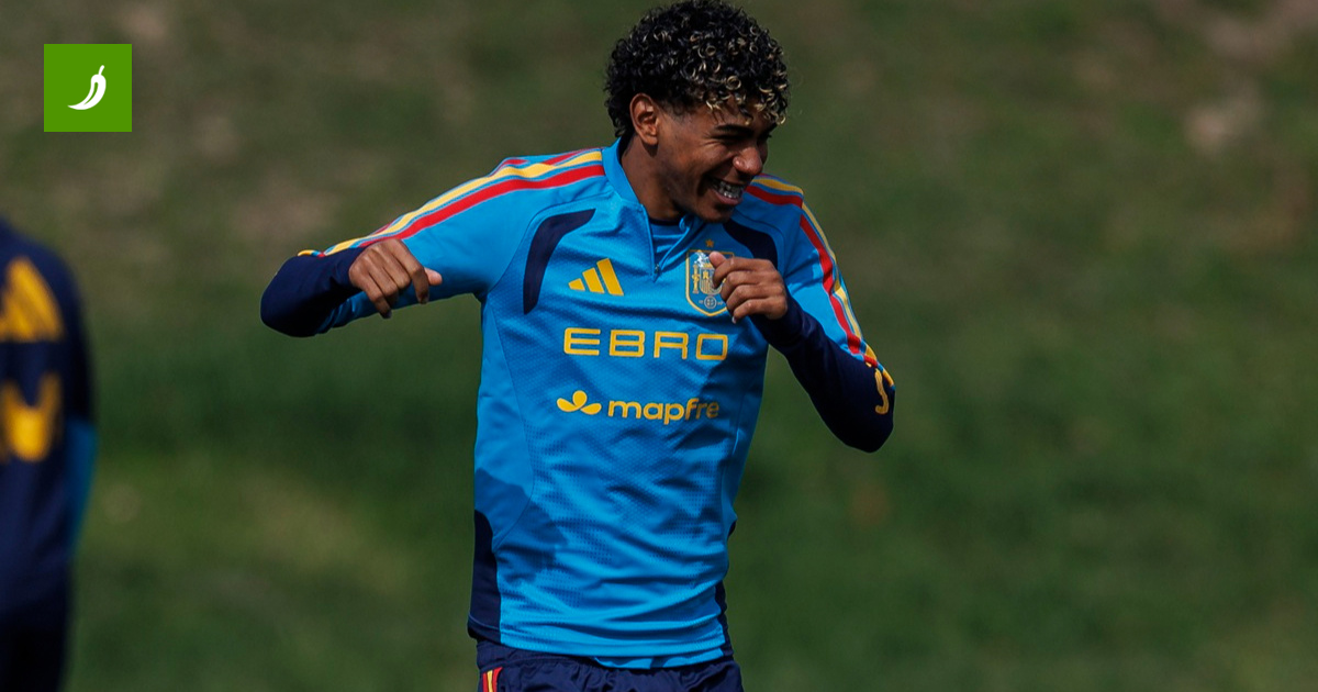 Yamal's World Cup Return: De la Fuente Confirms Fitness