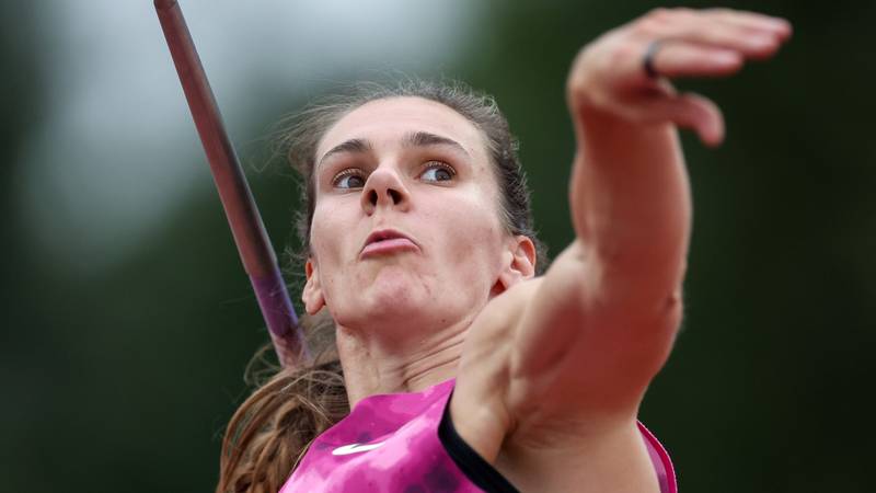 Kolak Crushes 60m, Bloudek Shatters Records in Bydgoszcz