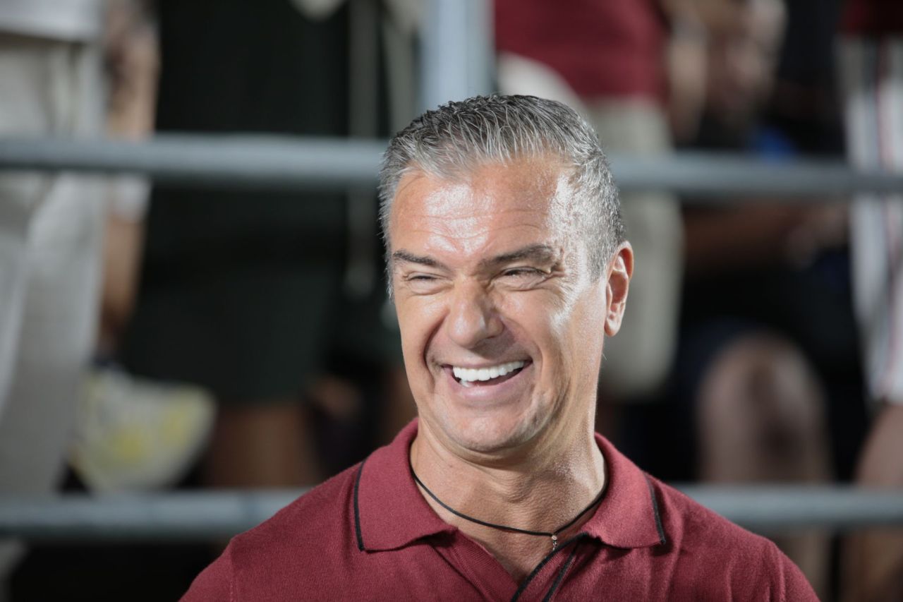 Pancu Breaks CFR Contract for Rapid Move