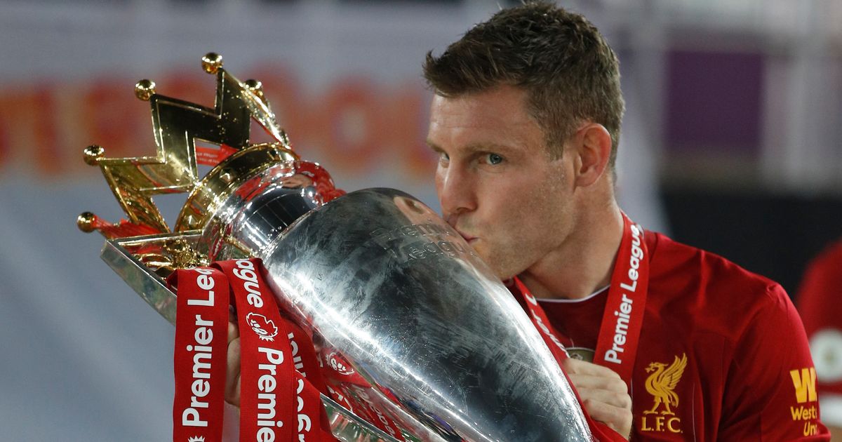 Milner Retires: The Premier League's Ultimate Grinder Hangs Up His Boots