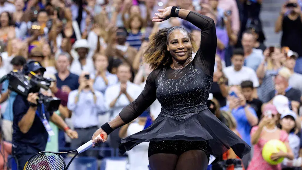 Serena Williams Returns to Berlin: The Queen Comes Out of Retirement