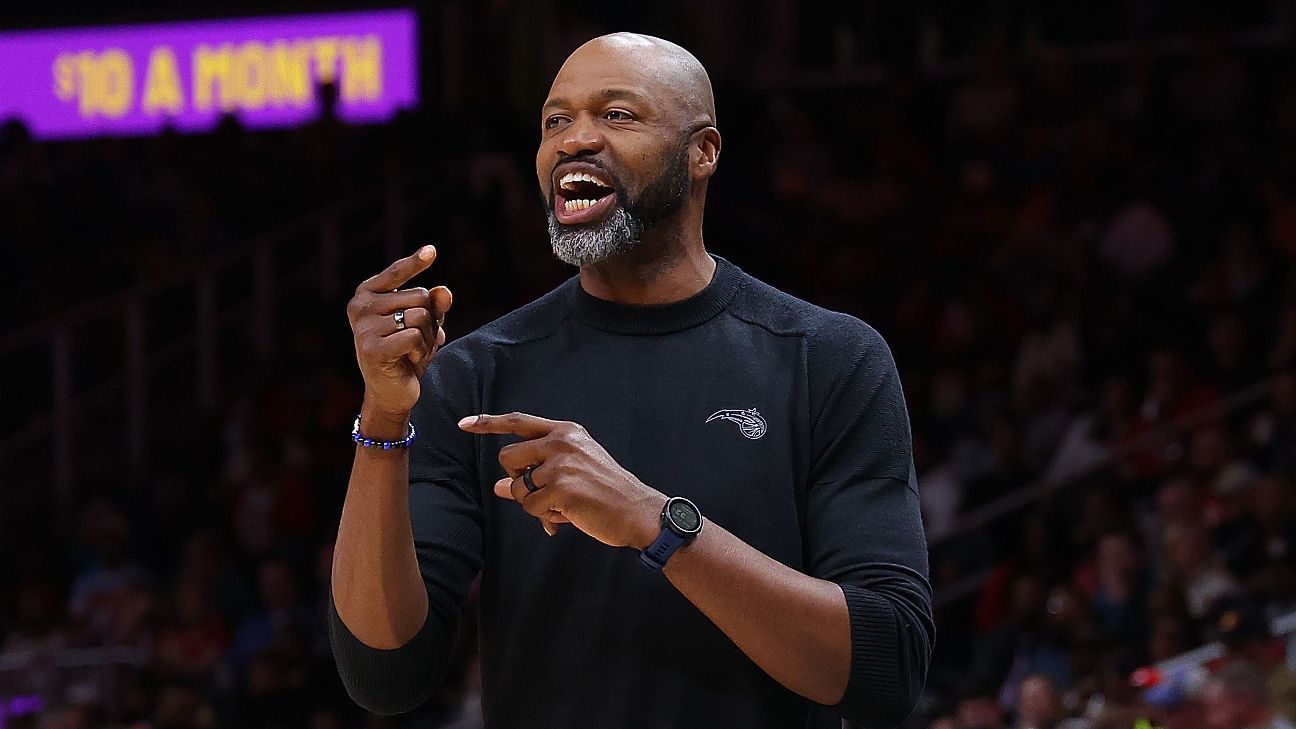 Pelicans Hire Jamahl Mosley as New Head Coach