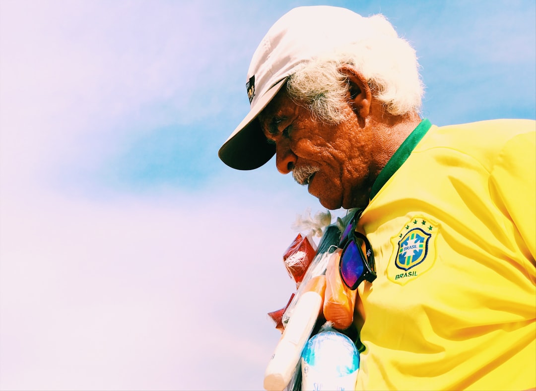 Neymar Jr Brazil national team training session