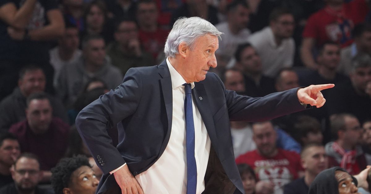 Pešić’s Masterclass: Bayern Crushes Bonn 91:69 to Seize Semi-Final Control
