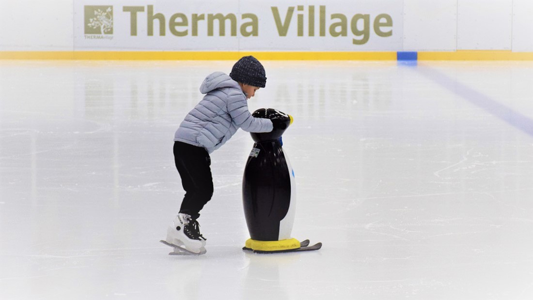 Black Sea Ice Arena Celebrates Children's Day with Free Entry on June 1